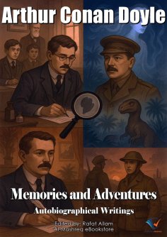 eBook: Memories and Adventures