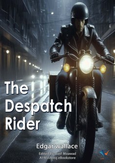 eBook: The Despatch Rider