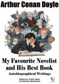 ebook: My Favourite Novelist and His Best Book