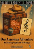 eBook: Our American Adventure