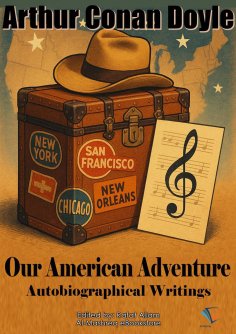 eBook: Our American Adventure