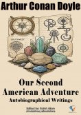 eBook: Our Second American Adventure