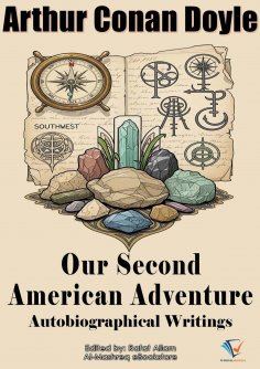 eBook: Our Second American Adventure
