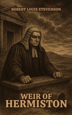 eBook: Weir of Hermiston
