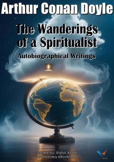 eBook: The Wanderings of a Spiritualist