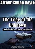eBook: The Edge of the Unknown