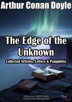 eBook: The Edge of the Unknown