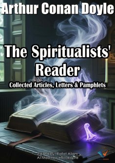 eBook: The Spiritualists' Reader