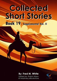 eBook: Collected Short Stories - Book19