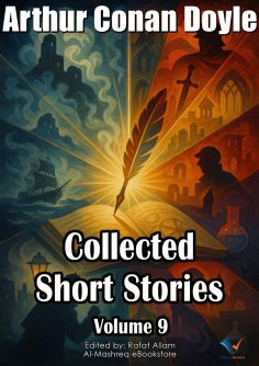 eBook: Collected Short Stories, Volume 9