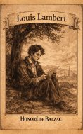 eBook: Louis Lambert