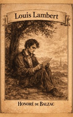 eBook: Louis Lambert