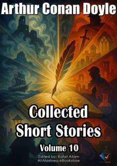 eBook: Collected Short Stories, Volume 10