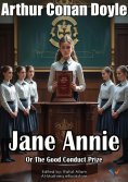 eBook: Jane Annie