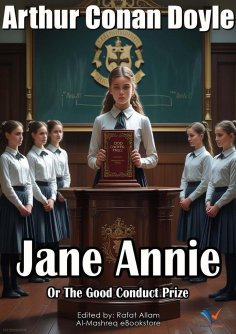 ebook: Jane Annie