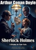 eBook: Sherlock Holmes