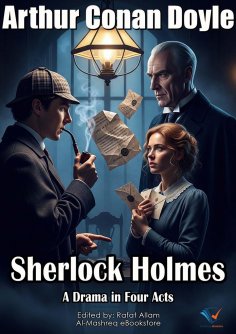 eBook: Sherlock Holmes