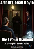 ebook: The Crown Diamond