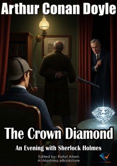 ebook: The Crown Diamond