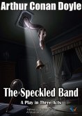 ebook: The Speckled Band