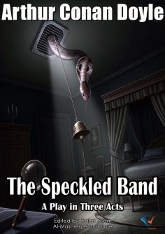 ebook: The Speckled Band