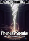 eBook: Pheneas Speaks