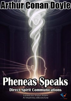 eBook: Pheneas Speaks