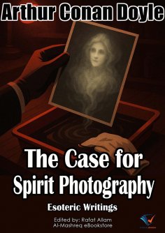 eBook: The Case for Spirit Photography