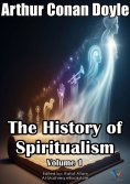 eBook: The History of Spiritualism, Volume 1