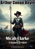 ebook: Micah Clarke