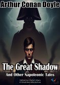 ebook: The Great Shadow