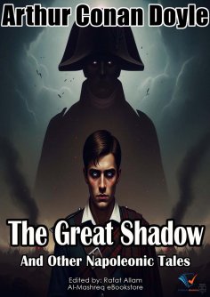 ebook: The Great Shadow
