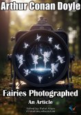 ebook: Fairies Photographed