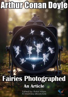 ebook: Fairies Photographed