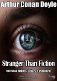 eBook: Stranger Than Fiction