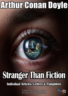 eBook: Stranger Than Fiction