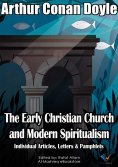 eBook: The Early Christian Church and Modern Spiritualism