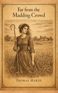 ebook: Far from the Madding Crowd