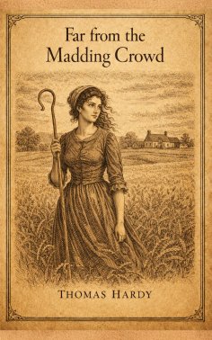 ebook: Far from the Madding Crowd