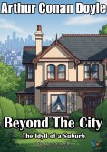 ebook: Beyond The City