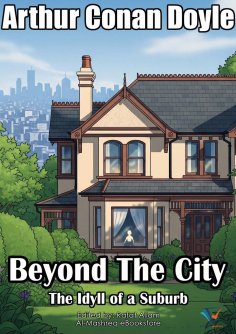 ebook: Beyond The City
