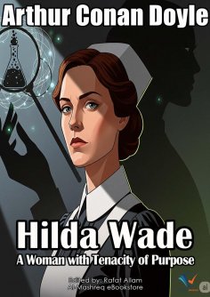 eBook: Hilda Wade