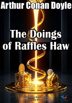 eBook: The Doings of Raffles Haw