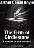 eBook: The Firm of Girdlestone