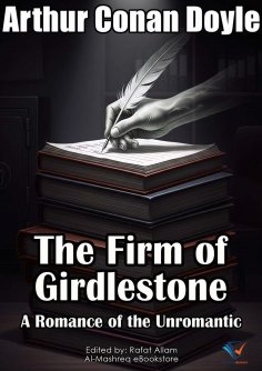 eBook: The Firm of Girdlestone
