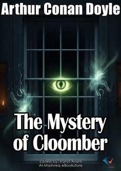 ebook: The Mystery of Cloomber