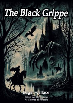 eBook: The Black Grippe
