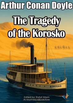 eBook: The Tragedy of the Korosko