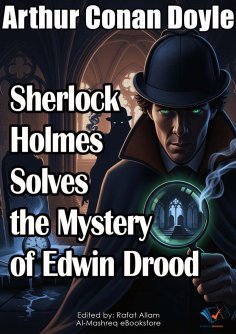 ebook: Sherlock Holmes Solves the Mystery of Edwin Drood