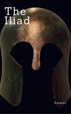 eBook: The Iliad (Zongo Classics)